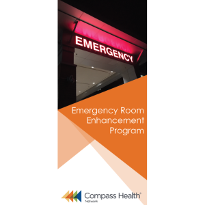 ERE Program Brochure