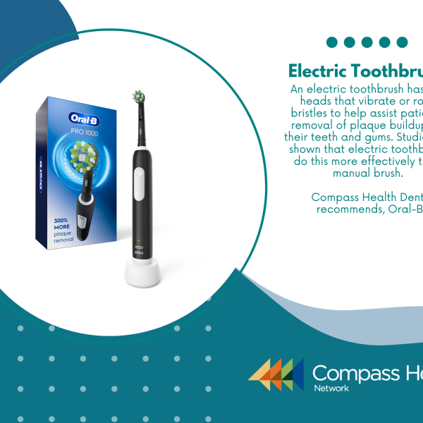 Dental Information Cards