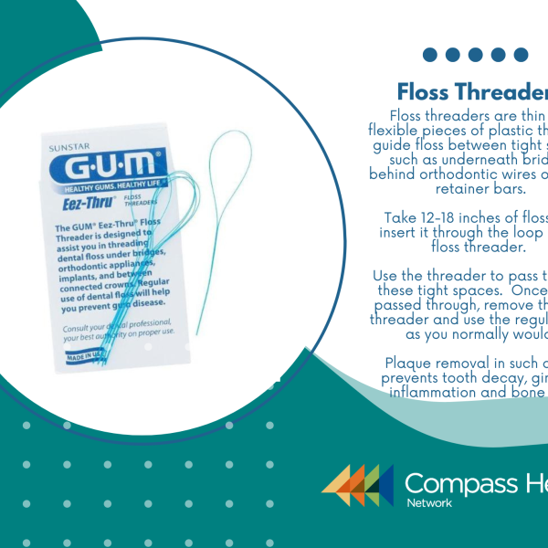 Dental Information Cards