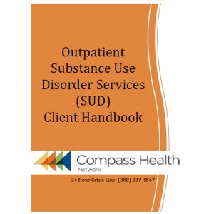 OP SUD Handbooks