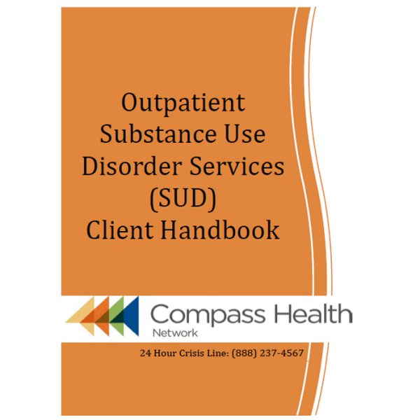 OP SUD Handbooks