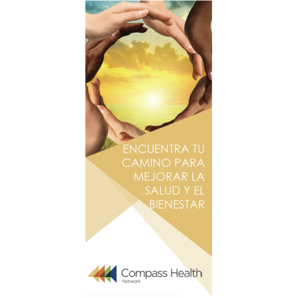 CHN General Brochure - Spanish