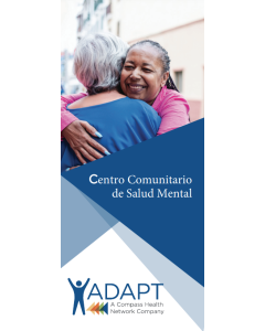 Adapt Brochure – Spanish
