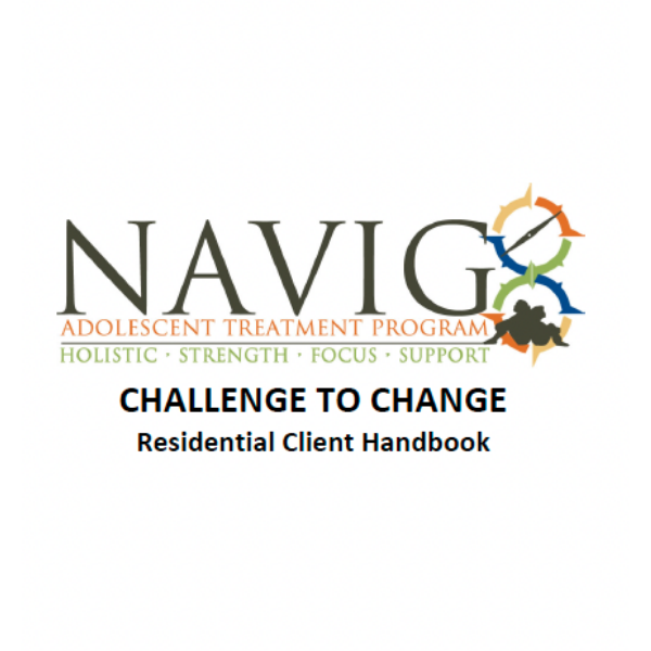 NAVIG8 Residential Client Handbook